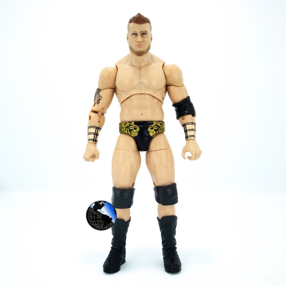 MJF AEW Unrivaled Collection Series 6 #47 Action Figure 2021 - Picture 9 of 12